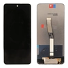 Дисплей (экран) в сборе с тачскрином для Xiaomi Redmi Note 9 Pro, Note 9S черный (High Quality)