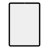 Стекло для переклейки iPad Pro 11 2020 (черный)