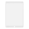 Стекло для переклейки Apple iPad Pro 10.5" (белый)