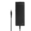 Блок питания (сетевой адаптер) ASX для ноутбуков Samsung 19V 6.3A 120W 5.5x3.0 мм с иглой черный с сетевым кабелем