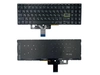Клавиатура для ноутбука Asus VivoBook X521FA X521FL черная без рамки с подсветкой