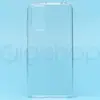 Чехол кейс для Xiaomi Redmi 9T силикон (прозрачный)