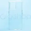 Чехол накладка для OPPO Realme 9 силикон Ultra Slim (прозрачный)