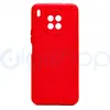 Чехол кейс для Huawei Honor 50 Lite/ Nova 8i Activ Full Original Design (красный)
