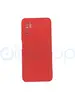 Чехол кейс для Xiaomi Redmi Note 11 SE Activ Full Original Design (красный)