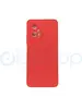 Чехол кейс для Xiaomi Redmi Note 11T Pro Plus Activ Full Original Design (красный)