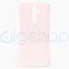Чехол накладка для Xiaomi Redmi Note 8 Pro Model 36 пластик (розовый)