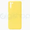 Чехол-кейс для Huawei Honor 10X Lite Activ Full Original Design (желтый)