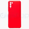 Чехол-кейс для Huawei Honor 10X Lite Activ Full Original Design (красный)