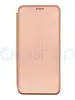 Чехол-книжка для Huawei Honor X8 Top Fashion (розовое золото)