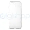 Чехол-накладка Samsung Galaxy S20FE (G780) силикон Ultra Slim (прозрачный)