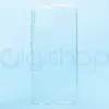 Чехол-накладка для Samsung Galaxy A03 (SM-A035F) силикон Ultra Slim (прозрачный)