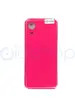 Чехол-накладка для Samsung Galaxy A03 Core (SM-A032) Full Silicone Case (ярко розовый)