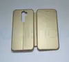 Чехол-книжка для Xiaomi Redmi Note 8 Pro Top Fashion (золото)