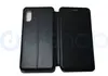 Чехол-книжка для Samsung Galaxy A02 (SM-A022G) Top Fashion (черный)