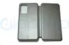 Чехол-книжка для Samsung Galaxy A13 4G (SM-A135F) Top Fashion (серебро)