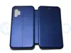 Чехол-книжка для Samsung Galaxy A32 (SM-A325) Top Fashion (синий)