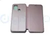 Чехол-книжка для Samsung Galaxy M31 (SM-M315F) Top Fashion (розовый)