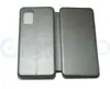 Чехол-книжка для Samsung Galaxy A52 (SM-A525) Top Fashion (серебро)