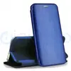 Чехол-книжка для Samsung Galaxy A52 (SM-A525) Top Fashion (синий)