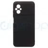 Чехол кейс Xiaomi Pocophone M5 Activ Full Original Design (черный)