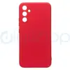 Чехол-кейс для Samsung Galaxy A34 (SM-A346) Activ Full Original Design (красный)