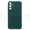 Чехол-кейс для Samsung Galaxy A34 (SM-A346) Activ Full Original Design (темно-зеленый)