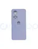 Чехол кейс для Huawei Honor 50/ Nova 9 Silicone Case (фиолетовый)