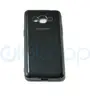 Чехол кейс для Samsung Galaxy Gand Prime (G530) Chrome 2 (черный)