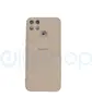 Чехол накладка для OPPO Realme C25 Global/ C25s Silicone Case (розовый песок)