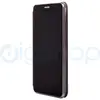 Чехол-книжка ASUS Zenfone 4 Selfie Pro ZD552KL Top-Fashion (черно-серый)