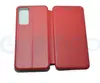 Чехол-книжка для Huawei Honor 10X Lite Top Fashion (красный)