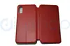 Чехол-книжка для Samsung Galaxy A02 (SM-A022G) Top Fashion (красный)