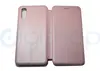Чехол-книжка для Samsung Galaxy A02 (SM-A022G) Top Fashion (розовый)