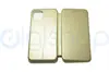 Чехол-книжка для Samsung Galaxy A22 (SM-A225F) Top Fashion (золото)