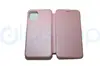 Чехол-книжка для Samsung Galaxy A22 (SM-A225F) Top Fashion (розовый)