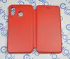 Чехол-книжка для Samsung Galaxy A30 (SM-A305) Top-Fashion (Красный)
