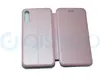 Чехол-книжка для Samsung Galaxy A50 (SM-A505) Top-Fashion (розовый)