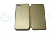 Чехол-книжка для Samsung Galaxy M31S (M317) Top Fashion (золото)
