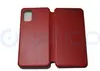 Чехол-книжка для Samsung Galaxy M51 (SM-M515F) Top Fashion (красный)
