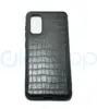 Чехол-накладка Samsung Galaxy S20 Plus (G985) Reptile Case (черный)