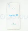 Чехол-накладка для Huawei Honor 8C силикон (прозрачный)