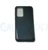 Чехол-накладка для Huawei P40 Pro Glamour (черный)
