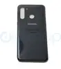 Чехол-накладка для Samsung Galaxy A21 (SM-A215F) Full Soft Touch (черный)