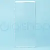 Чехол-накладка для Samsung Galaxy A72 (SM-A725) силикон (прозрачный)