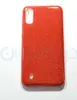Чехол-накладка для Samsung Galaxy M10 (SM-M105F) Glamour (красный)