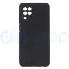 Чехол-накладка для Samsung Galaxy M32 (SM-M325) Activ Original Design (черный)