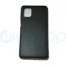 Чехол-накладка для Samsung Galaxy M51 (SM-M515F) Carbon (черный)