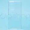 Чехол-накладка для Samsung Galaxy A53 5G (SM-A536) силикон Ultra Slim (прозрачный)