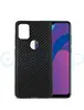 Чехол-накладка для Huawei Honor 9A Carbon (черный)